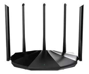 Tenda RX2 Pro (1500Mb/s a/b/g/n/ac/ax) DualBand - Routery - miniaturka - grafika 1