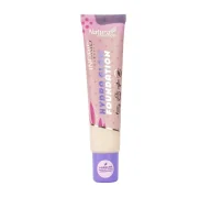 Podkłady do twarzy - Rozświetlająco-Nawilżający Hydra Glow Natural Essence 02 30.0 ml - miniaturka - grafika 1