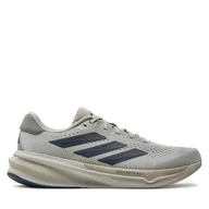 Lekkoatletyka - Buty do biegania adidas Supernova Stride 2 M IH8644 Szary - miniaturka - grafika 1
