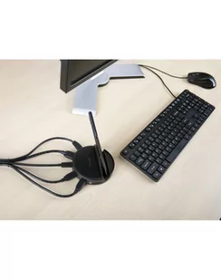 Targus AWU420GL - Huby USB - miniaturka - grafika 1