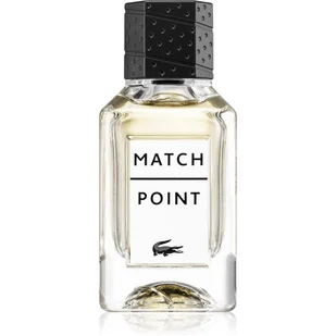 Lacoste Match Point Cologne woda toaletowa 50 ml - Wody i perfumy męskie - miniaturka - grafika 1