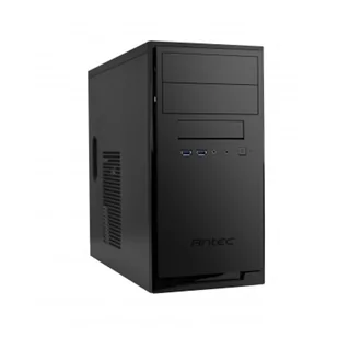 Antec NSK3100 Midi Tower Czarny 0-761345-93100-7 0-761345-93100-7 - Akcesoria do komputerów stacjonarnych - miniaturka - grafika 1