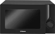 Kuchenki mikrofalowe - Hansa AMG20IFH - miniaturka - grafika 1