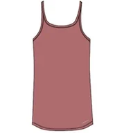 Koszulki sportowe damskie - Damski podkoszulek Endurance  Zolee Sustainable Top Pink EUR 40 - miniaturka - grafika 1