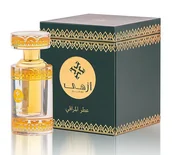 Wody i perfumy męskie - Azha Attar Al Maraqy Concentrated Perfume, Perfumowany Olejek, 12ml - miniaturka - grafika 1