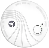 Alarmy - HIKVISION Czujnik dymu AX PRO DS-PDSMK-S-WE - Raty 0% - 38 sklepów w całej Polsce - miniaturka - grafika 1