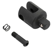 Narzędzia warsztatowe - Głowica wymienna do pokrętła wahliwego BOXO 1/2 - miniaturka - grafika 1