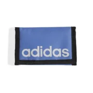 Portfele - Portfel sportowy Adidas - Niebieski - miniaturka - grafika 1
