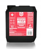 Kosmetyki samochodowe - GOOD STUFF Microfiber Wash - Produkt do prania mikrofibr (5L) - miniaturka - grafika 1