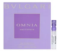 Wody i perfumy damskie - Bvlgari Omnia AMETHYSTE - EDT - 1,5ml - miniaturka - grafika 1