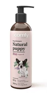 COMFY, Naturalny szampon dla szczeniąt, 123964 - Szampony i odżywki dla psów - miniaturka - grafika 1