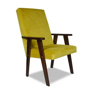 Fotel HORACY - tkanina Prestige 2778 - Fotele - miniaturka - grafika 1