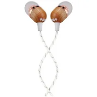 Słuchawki - Marley Smile Jamaica Earbuds, In-Ear, Wired, Microphone, Copper - miniaturka - grafika 1