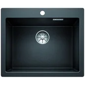 Zlewozmywaki - Blanco PLEON 6 ANTRACYT 521678 - miniaturka - grafika 1
