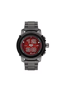 Diesel Griffed Gen 6 DZT2042 - Smartwatch - miniaturka - grafika 2