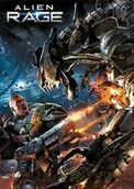 Gry PC Cyfrowe - Alien Rage PC - miniaturka - grafika 1