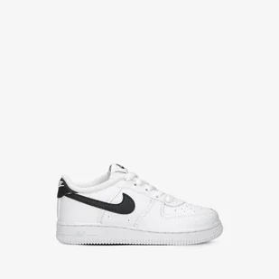 NIKE AIR FORCE 1 - Buty dla chłopców - miniaturka - grafika 1