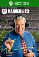 Kody i doładowania cyfrowe - Madden NFL 23 (Xbox One) - Xbox Live Key - GLOBAL - miniaturka - grafika 1