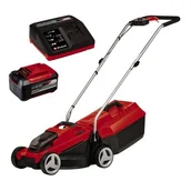 Kosiarki - Kosiarka akumulatorowa GE-CM 18/32 Li (5,2 Ah ZS) 4813413256 - miniaturka - grafika 1