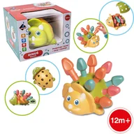 Zabawki interaktywne dla dzieci - ASKATO, Dinozaur liczman - miniaturka - grafika 1