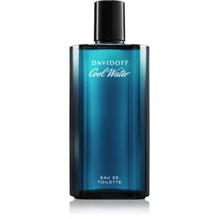 Davidoff Cool Water Man 125 ml woda toaletowa - Wody i perfumy męskie - miniaturka - grafika 1