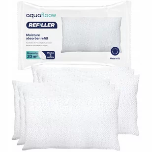 Wkłady Woreczek Pochłaniacz Wilgoci Osuszacz 6 Szt - Inne artykuły czyszczące - miniaturka - grafika 1