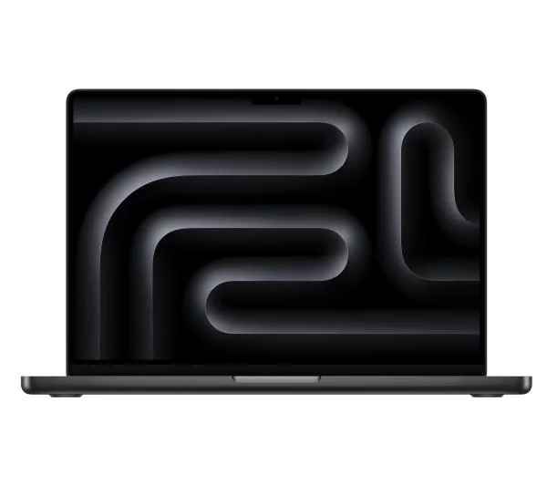 Apple MacBook Pro 2023 14,2" M3 Max - 36GB RAM - 1TB Dysk - macOS - gwiezdna czerń