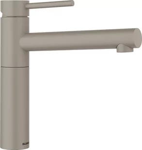 Bateria Blanco ALTA II silgranit tartufo 527 535 - Baterie kuchenne - miniaturka - grafika 1