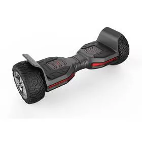 Hoverboard Eljet Cross Ranger - Deskorolki elektryczne - miniaturka - grafika 1