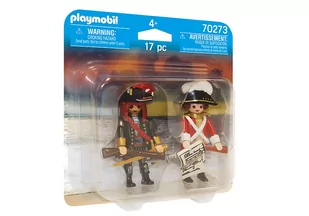 Playmobil Zestaw figurek 70273 - Klocki - miniaturka - grafika 2