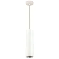 Lampy sufitowe - Auhilon Żyrandol na lince NEW YORK 1xE27/60W/230V - miniaturka - grafika 1