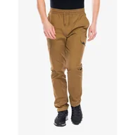 Odzież trekkingowa damska - Spodnie turystyczne męskie Columbia Rapid Rivers Pull-On Cargo Pant - miniaturka - grafika 1
