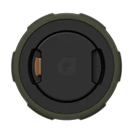 Dekielki do obiektywów - PolarPro Defender Pro osłona obiektywu - las - 83 mm - 90 mm - miniaturka - grafika 1