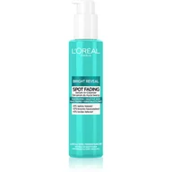 Pozostałe kosmetyki do pielęgnacji twarzy - L'OREAL Bright Reveal Żel-serum Do Mycia Twarzy 150ml - miniaturka - grafika 1