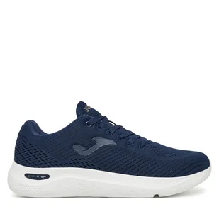 Sneakersy Joma Corinto 2503 CCORIS2503 Granatowy - Sneakersy męskie - miniaturka - grafika 1