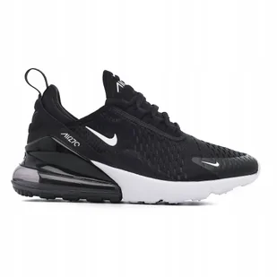 Buty sportowe Nike W Air Max 270 AH6789-001 39 - Buty sportowe damskie - miniaturka - grafika 1