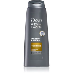 Dove MEN THICKENING SZMPON 400ML zakupy dla domu i biura 9149701 - Żele pod prysznic dla mężczyzn - miniaturka - grafika 1