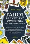 Ezoteryka - Tarot. Praktyczne ćwiczenia dla początkujących - miniaturka - grafika 1