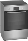 Kuchenki elektryczne - Bosch Cooker HLN39A050U Series 4 - miniaturka - grafika 1