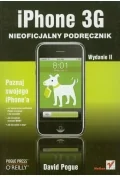 Podstawy obsługi komputera - iphone 3g. nieoficjalny podręcznik - miniaturka - grafika 1