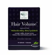 NEW NORDIC HAIR VOLUME 90 tabl 4171452