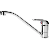 Baterie kuchenne - Deante Funkia BEF 060M - miniaturka - grafika 1