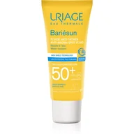 Kremy do twarzy z filtrem - Laboratoria Polfa Łódź Sp. z o.o. URIAGE Bariesun Fluid Przeciw Przebarwienom SPF50+ - 40 ml - miniaturka - grafika 1