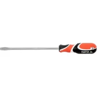 Śrubokręty - YATO wkrętak płaski 5x400 mm svcm55 YT-2636 - miniaturka - grafika 1