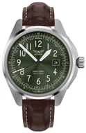Zegarki męskie - Zegarek Aviator V.1.38.0.324.4 AIRACOBRA 43 TYPE B - miniaturka - grafika 1