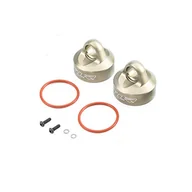 Amortyzatory - TEAM LOSI RACING Amortyzator odpowietrzający, Al (2): 5T, Mini WRC - miniaturka - grafika 1