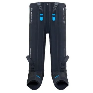Spodnie kompresyjne THERABODY RecoveryAir Compression Pants - Pozostałe akcesoria kosmetyczne Spodnie kompresyjne THERABODY RecoveryAir Compression Pants - Pozostałe akcesoria kosmetyczne - miniaturka - grafika 1