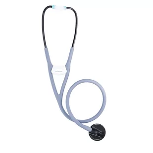 Dr. Famulus DR 650 D-błękit nieba Stetoskop następnej generacji, Strojenie Fine Tune, Internistyczny - Urządzenia medyczne - miniaturka - grafika 2