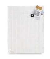 Kołdry - SILVER kołdra letnia puch 90% AMZ - miniaturka - grafika 1