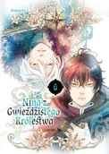 Komiksy dla młodzieży - Nina z gwieździstego królestwa. Tom 6 - miniaturka - grafika 1